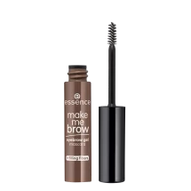 Essence Gel sprancene make me BROW eyebrow gel mascara - imagine 5