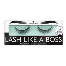 Essence LASH LIKE A BOSS false lashes 04