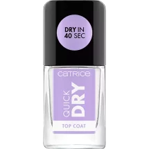 Catrice Quick Dry Top Coat