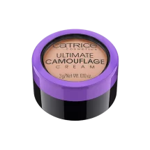 Catrice Anticearcan Ultimate Camouflage Cream