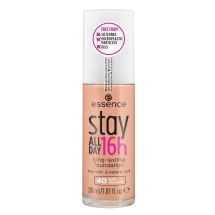 Essence stay ALL DAY 16h long-lasting Foundation - imagine 15