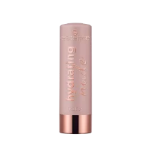 Essence Ruj hidratant hydrating nude lipstick