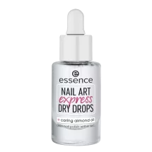 Essence Picaturi uscare rapida nail art express dry drops