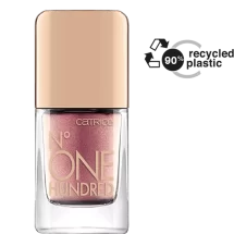 CATRICE Lac unghii ICONAILS Gel Lacquer - imagine 15