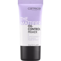 Catrice Primer matifiant The Mattifier Oil-Control Primer