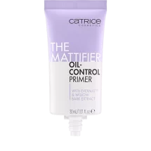 Catrice Primer matifiant The Mattifier Oil-Control Primer - imagine 2