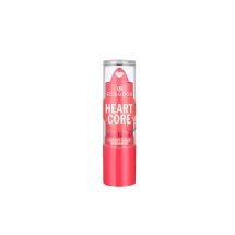 Essence HEART CORE fruity lip balm - imagine 5