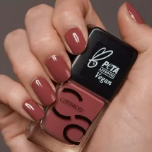 CATRICE Lac unghii ICONAILS Gel Lacquer - imagine 87