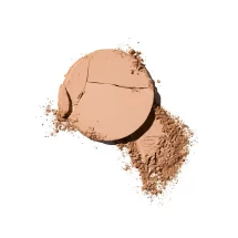 Catrice Pudra bronzanta Sun Glow Matt Bronzing Powder - imagine 4