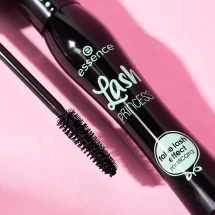 Essence Lash PRINCESS false lash effect mascara - imagine 5