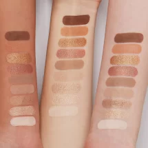 Essence the NUDE edition eyeshadow palette 10 - imagine 4