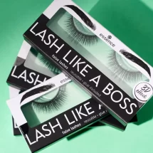 Essence LASH LIKE A BOSS false lashes 04 - imagine 3