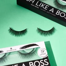 Essence LASH LIKE A BOSS false lashes 04 - imagine 4