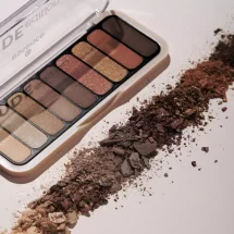 Essence the NUDE edition eyeshadow palette 10 - imagine 6