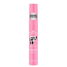 Essence FIX IT LIKE A BOSS TRANSPARENT BROW FIXING GEL