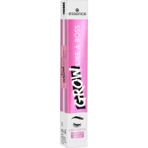 Essence GROW LIKE A BOSS LASH & BROW GROWTH SERUM - imagine 3