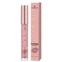 Essence what the fake! PLUMPING LIP FILLER 02 - imagine 3