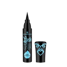 Essence Lash PRINCESS LINER black waterproof - imagine 2