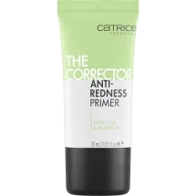 Catrice Primer anti-roseata The Corrector Anti-Redness Primer