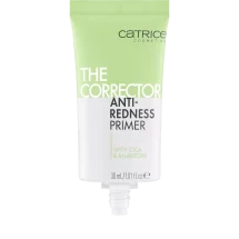 Catrice Primer anti-roseata The Corrector Anti-Redness Primer - imagine 2