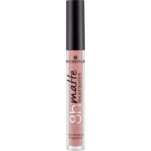 Essence Ruj lichid mat 8h matte liquid lipstick - imagine 7