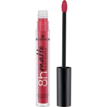 Essence Ruj lichid mat 8h matte liquid lipstick - imagine 17