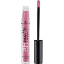 Essence Ruj lichid mat 8h matte liquid lipstick - imagine 14