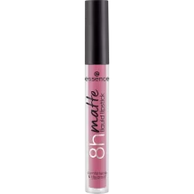 Essence Ruj lichid mat 8h matte liquid lipstick - imagine 13