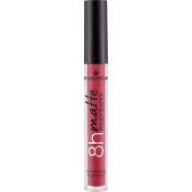 Essence Ruj lichid mat 8h matte liquid lipstick - imagine 16