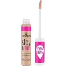 Essence Anticearcan stay ALL DAY 14h long-lasting concealer - imagine 12