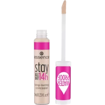 Essence Anticearcan stay ALL DAY 14h long-lasting concealer - imagine 2