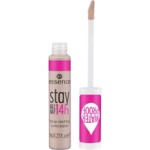 Essence Anticearcan stay ALL DAY 14h long-lasting concealer - imagine 9