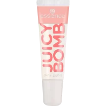 Essence JUICY BOMB shiny lipgloss