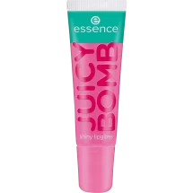 Essence JUICY BOMB shiny lipgloss - imagine 8