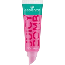 Essence JUICY BOMB shiny lipgloss - imagine 9