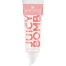 Essence JUICY BOMB shiny lipgloss - imagine 2