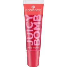 Essence JUICY BOMB shiny lipgloss - imagine 13