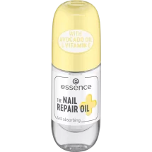 Essence THE NAIL REPAIR OIL