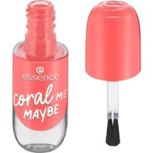 Essence Lac unghii gel nail colour - imagine 52