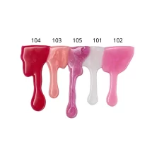 Essence JUICY BOMB shiny lipgloss - imagine 5