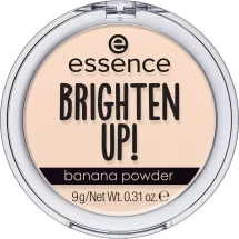 Essence BRIGHTEN UP! banana powder 20