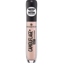 Essence Anticearcan CAMOUFLAGE+ MATT concealer