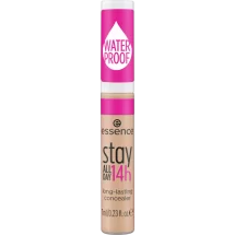 Essence Anticearcan stay ALL DAY 14h long-lasting concealer - imagine 11