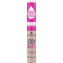 Essence Anticearcan stay ALL DAY 14h long-lasting concealer - imagine 8