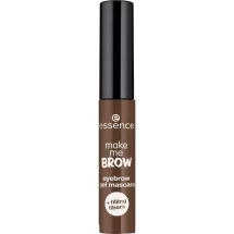 Essence Gel sprancene make me BROW eyebrow gel mascara - imagine 10