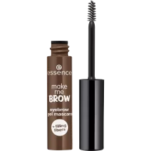 Essence Gel sprancene make me BROW eyebrow gel mascara - imagine 11