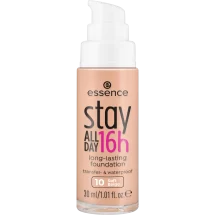 Essence stay ALL DAY 16h long-lasting Foundation - imagine 4