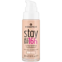 Essence stay ALL DAY 16h long-lasting Foundation - imagine 2