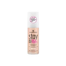 Essence stay ALL DAY 16h long-lasting Foundation