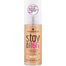 Essence stay ALL DAY 16h long-lasting Foundation - imagine 12